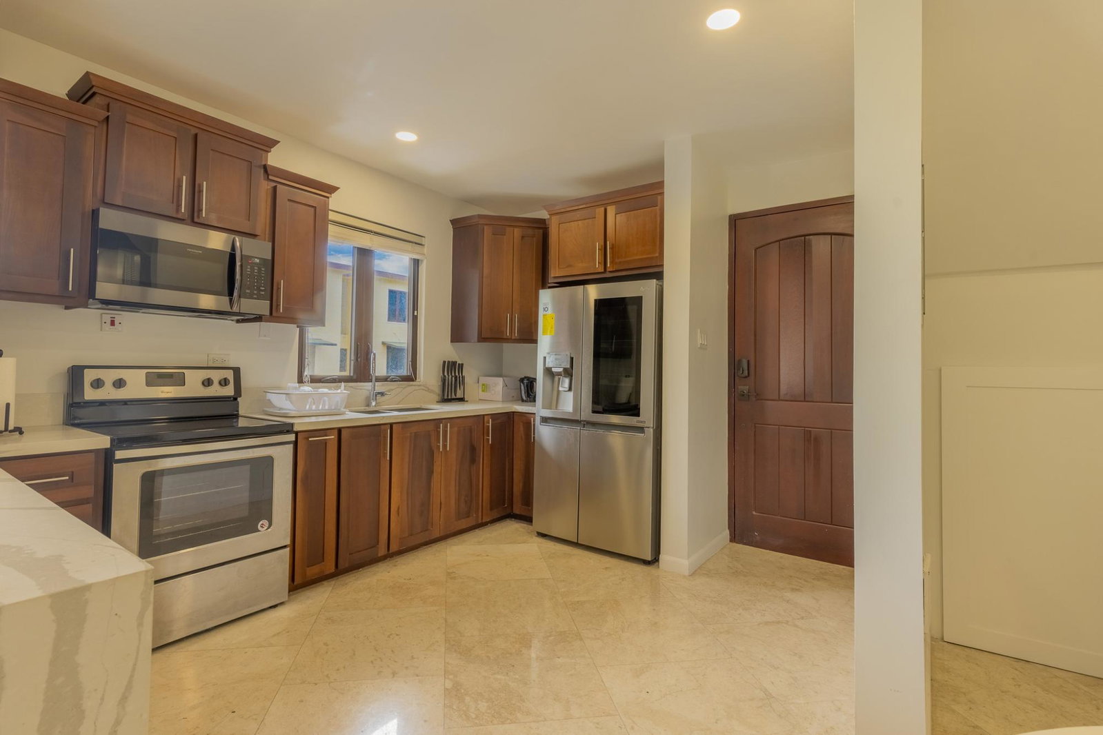 Luxury-Split-Level-Apartment-for-Rent-in-Jamaica-Stunning-Views Eighth image of 27-6 Ottawa Avenue in Kingston 6, St. Andrew, Jamaica - property is For Rent