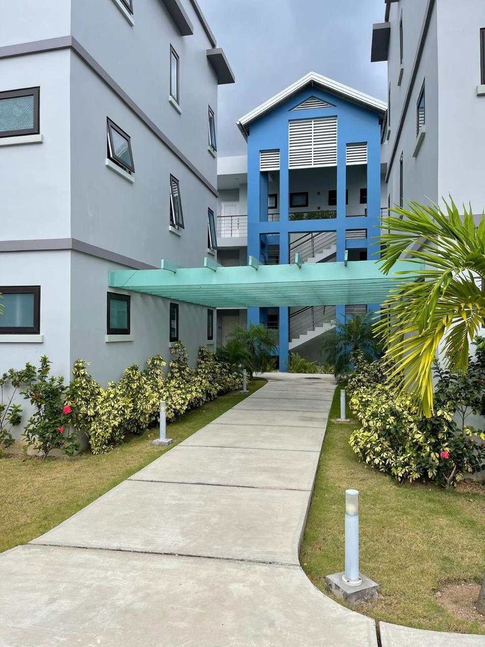 Second image of A303-5 Long Lane in Kingston 10, St. Andrew, Jamaica - property is For Rent