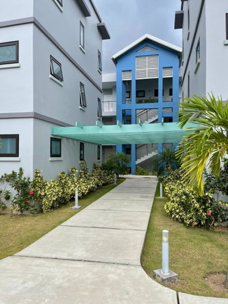 Second image of A303-5 Long Lane in Kingston 10, St. Andrew, Jamaica - property is For Rent