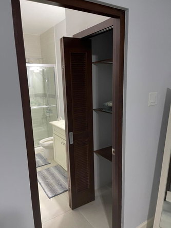 Eleventh image of A303-5 Long Lane in Kingston 10, St. Andrew, Jamaica - property is For Rent