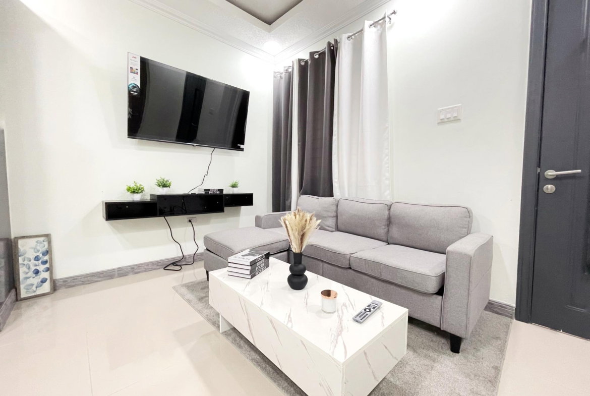 Third image of 6-6 Wellington Drive in Kingston 6, St. Andrew, Jamaica - property is For Rent