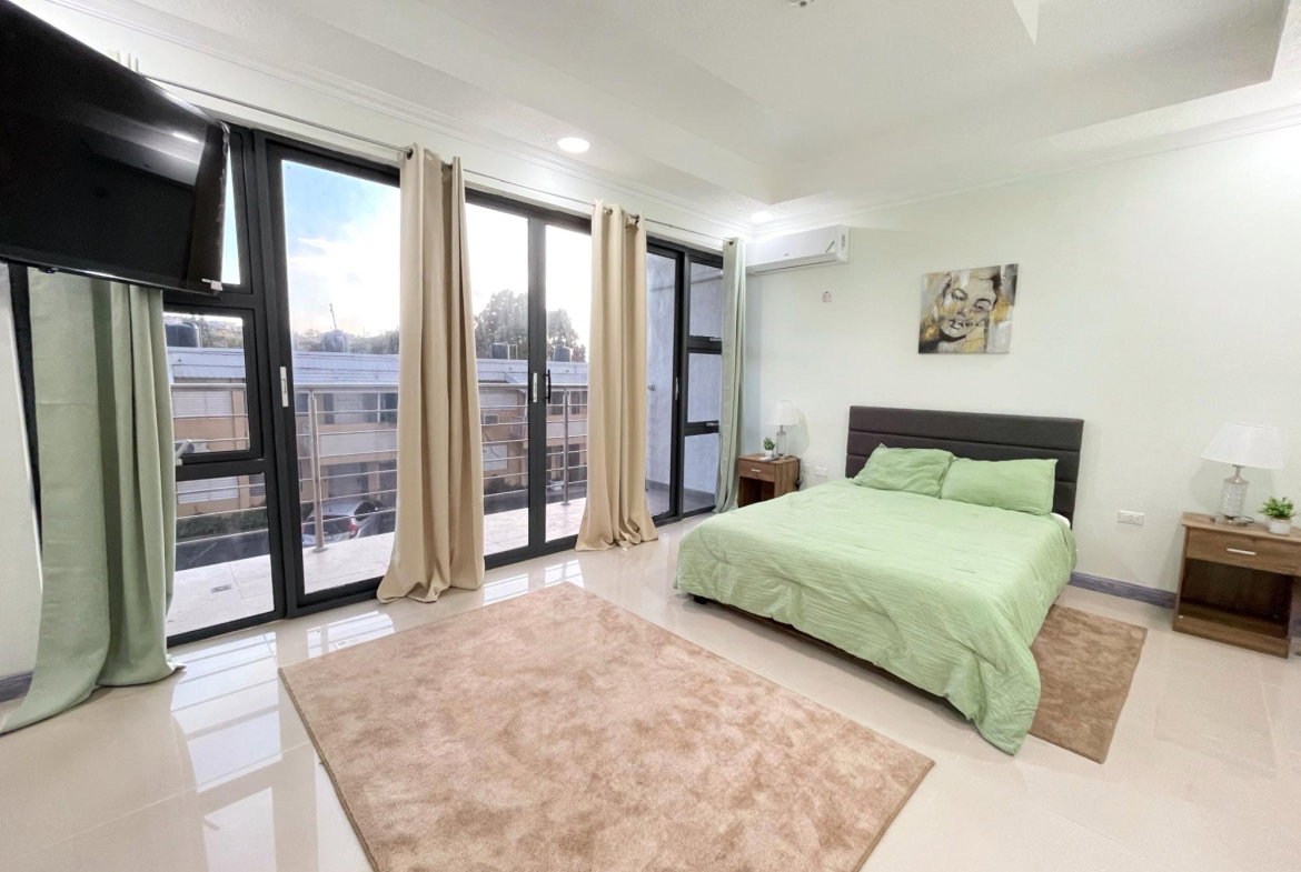 Fifth image of 6-6 Wellington Drive in Kingston 6, St. Andrew, Jamaica - property is For Rent