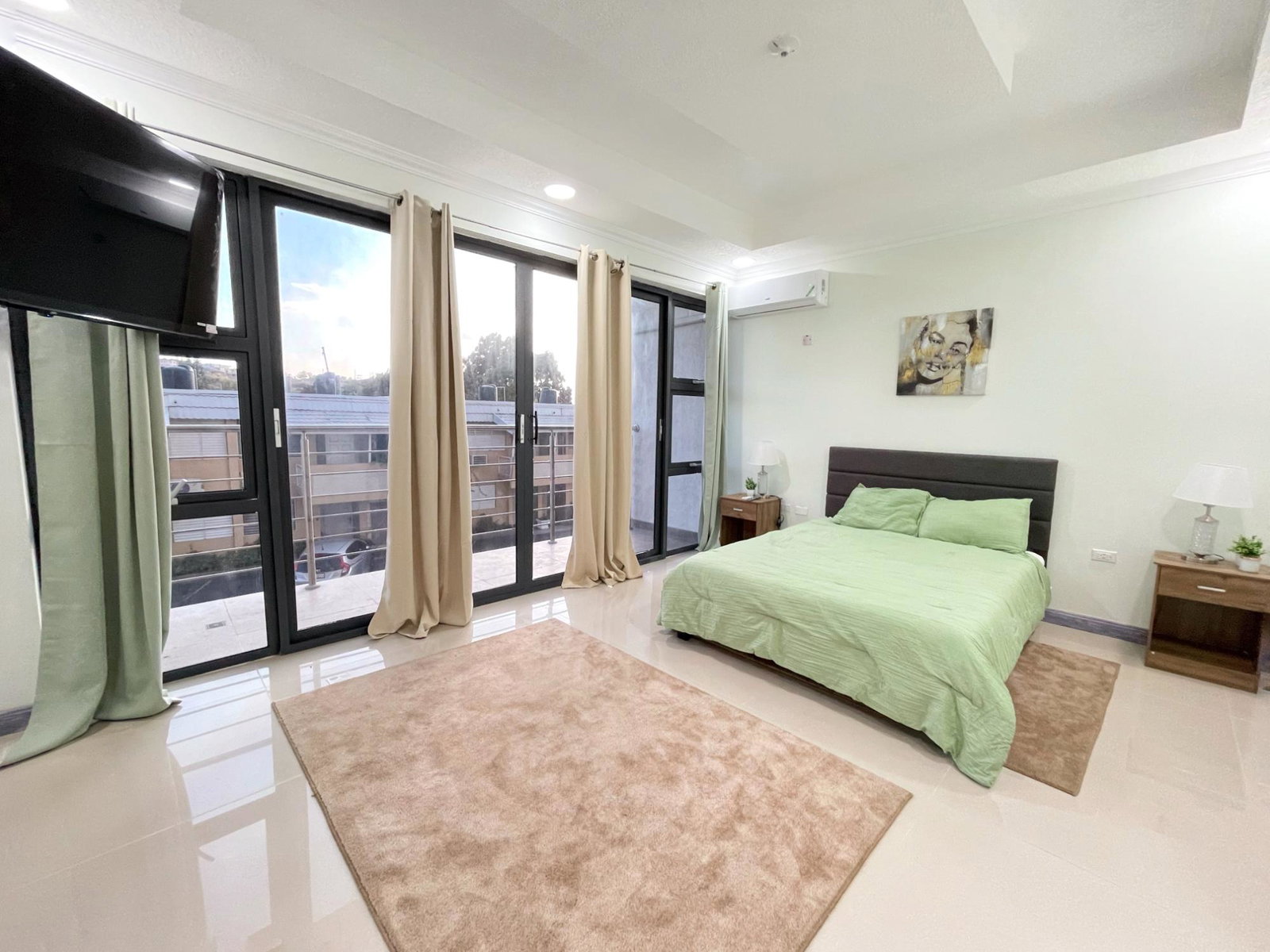 Fifth image of 6-6 Wellington Drive in Kingston 6, St. Andrew, Jamaica - property is For Rent