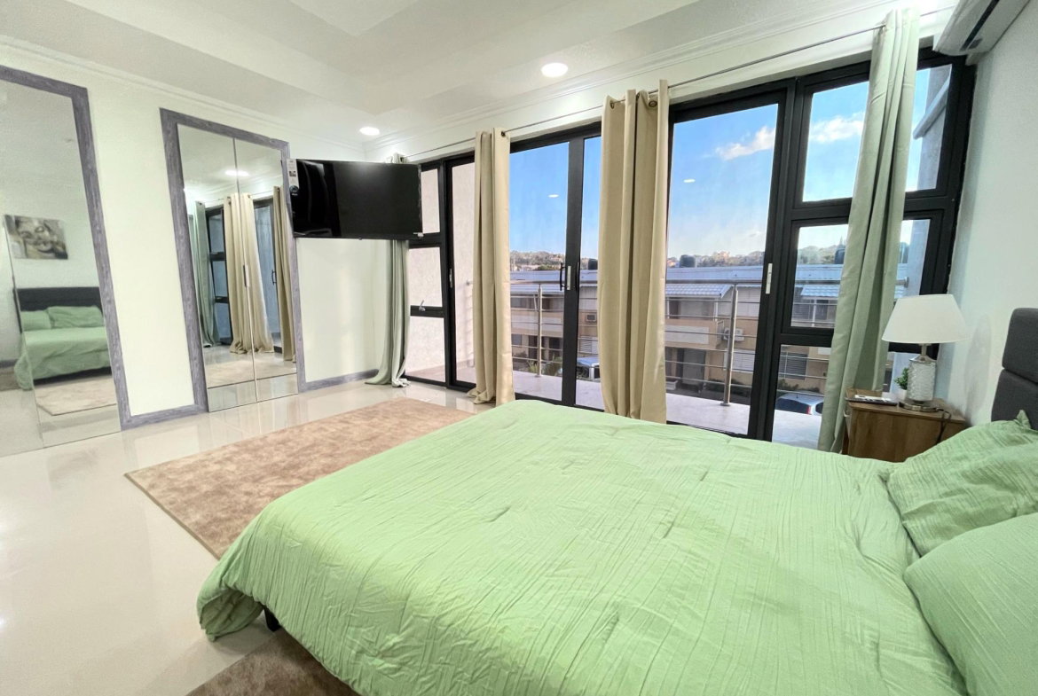 Sixth image of 6-6 Wellington Drive in Kingston 6, St. Andrew, Jamaica - property is For Rent