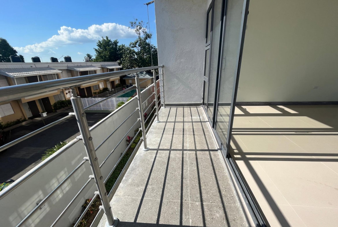 Seventh image of 6-6 Wellington Drive in Kingston 6, St. Andrew, Jamaica - property is For Rent