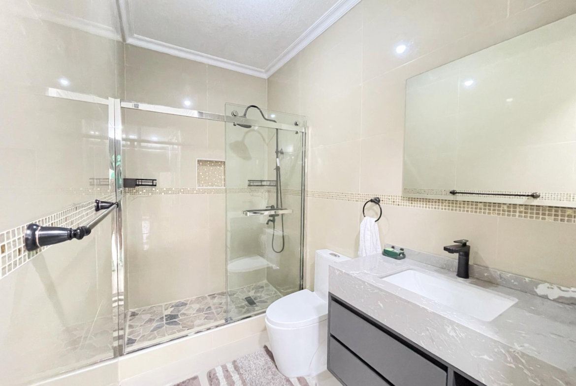 Eighth image of 6-6 Wellington Drive in Kingston 6, St. Andrew, Jamaica - property is For Rent