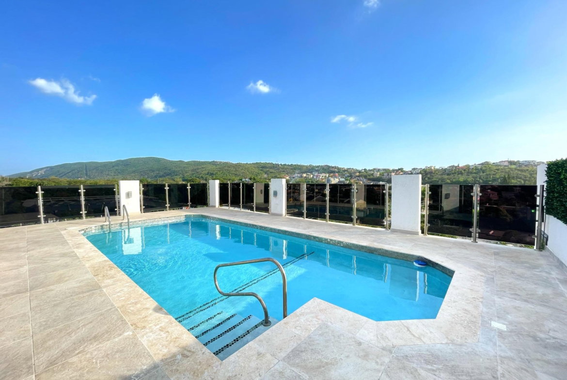 Ninth image of 6-6 Wellington Drive in Kingston 6, St. Andrew, Jamaica - property is For Rent