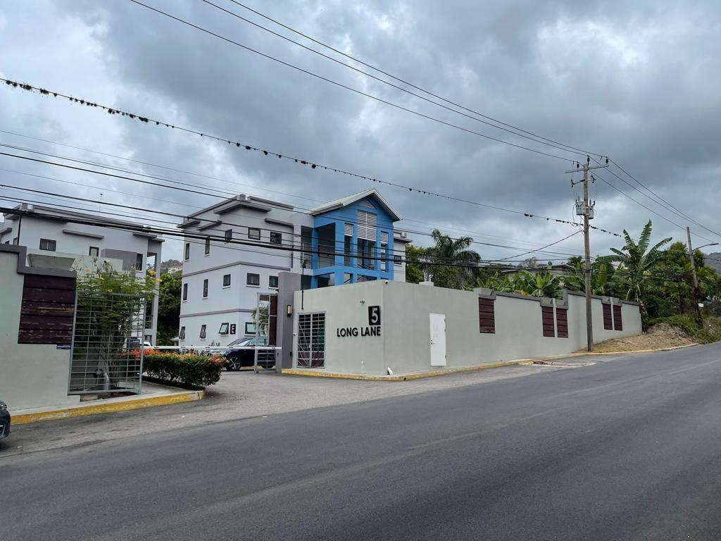 Third image of A303-5 Long Lane in Kingston 10, St. Andrew, Jamaica - property is For Rent