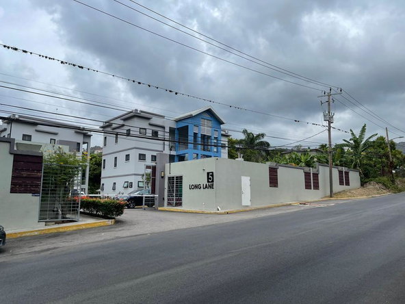 Third image of A303-5 Long Lane in Kingston 10, St. Andrew, Jamaica - property is For Rent