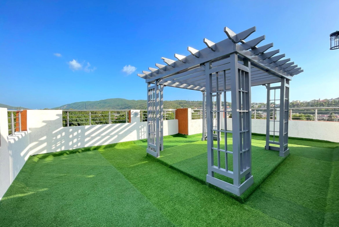 Tenth image of 6-6 Wellington Drive in Kingston 6, St. Andrew, Jamaica - property is For Rent