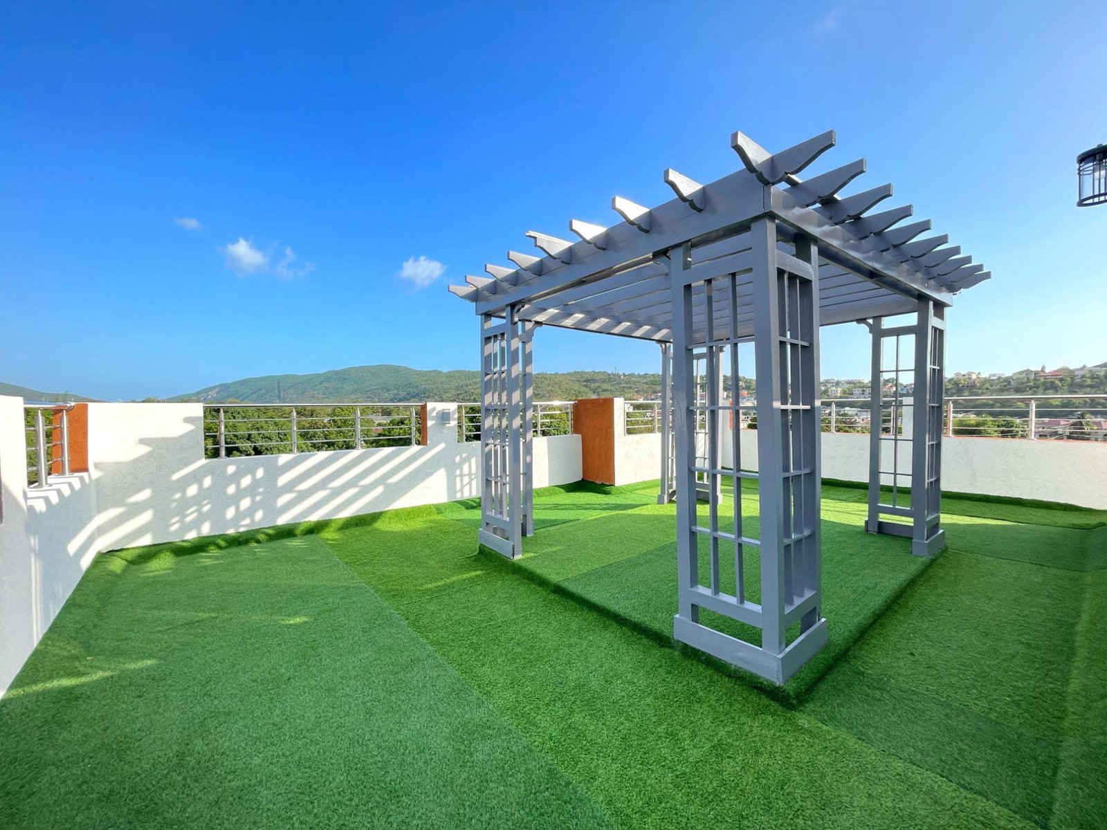 Tenth image of 6-6 Wellington Drive in Kingston 6, St. Andrew, Jamaica - property is For Rent