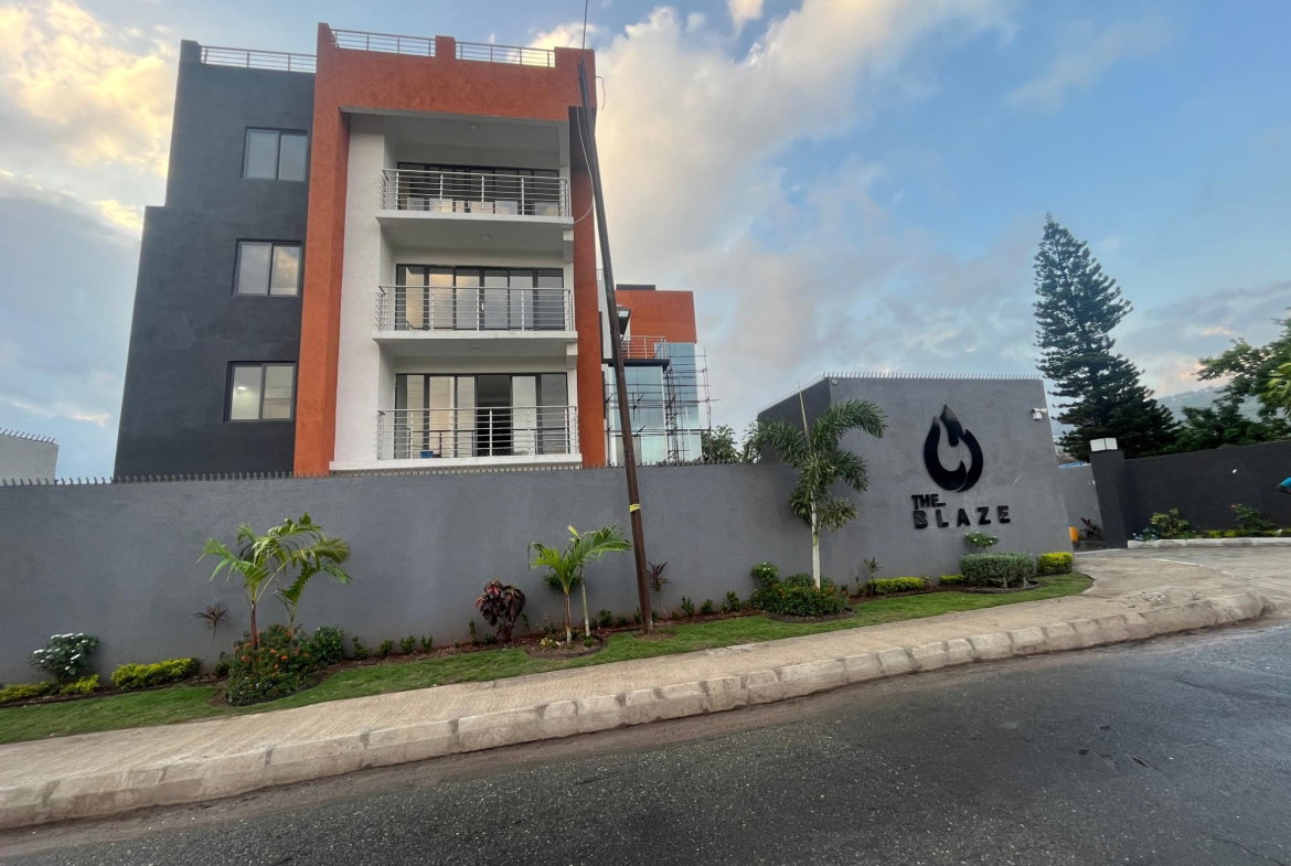 Eleventh image of 6-6 Wellington Drive in Kingston 6, St. Andrew, Jamaica - property is For Rent