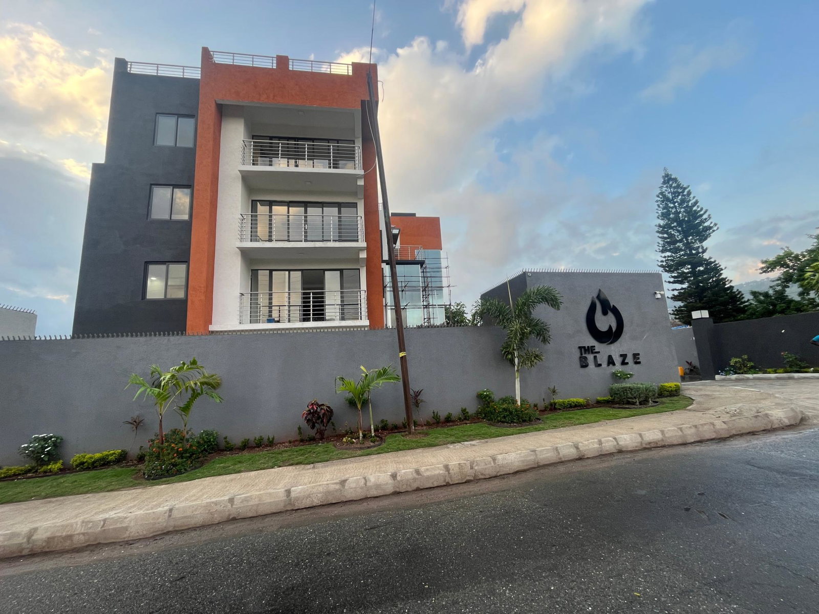 Eleventh image of 6-6 Wellington Drive in Kingston 6, St. Andrew, Jamaica - property is For Rent