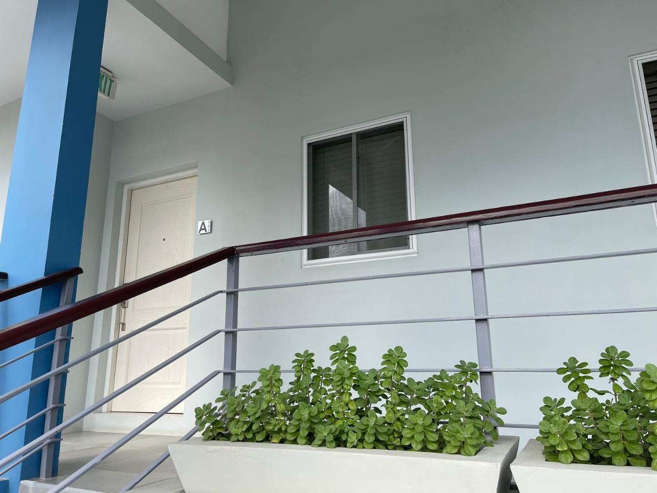 Fourth image of A303-5 Long Lane in Kingston 10, St. Andrew, Jamaica - property is For Rent