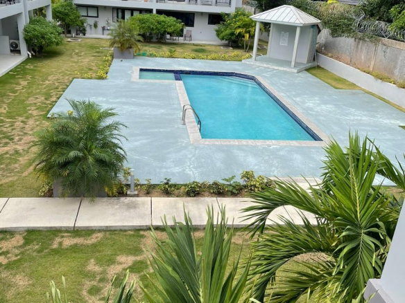 First image of A303-5 Long Lane in Kingston 10, St. Andrew, Jamaica - property is For Rent