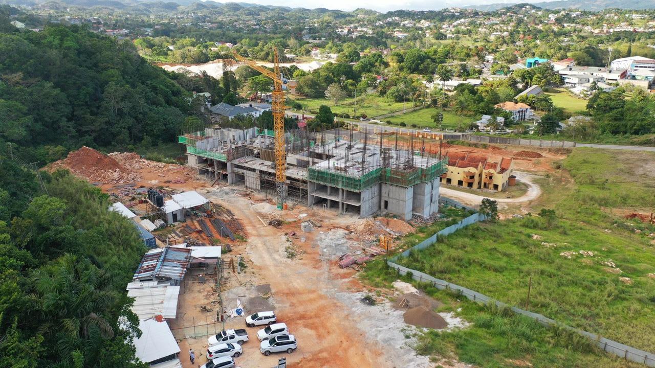 Second image of 206- Bloomfield Manchester in Mandeville, Manchester, Jamaica - property is For Sale