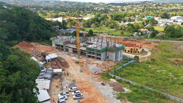 Second image of 206- Bloomfield Manchester in Mandeville, Manchester, Jamaica - property is For Sale