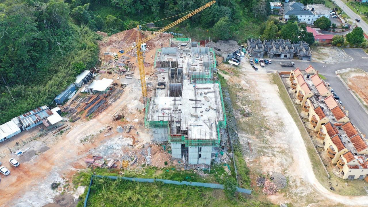 Twelfth image of 206- Bloomfield Manchester in Mandeville, Manchester, Jamaica - property is For Sale