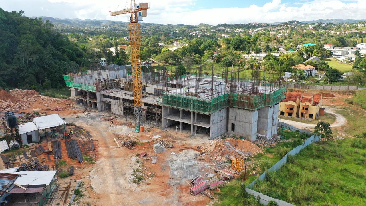 Thirteenth image of 206- Bloomfield Manchester in Mandeville, Manchester, Jamaica - property is For Sale