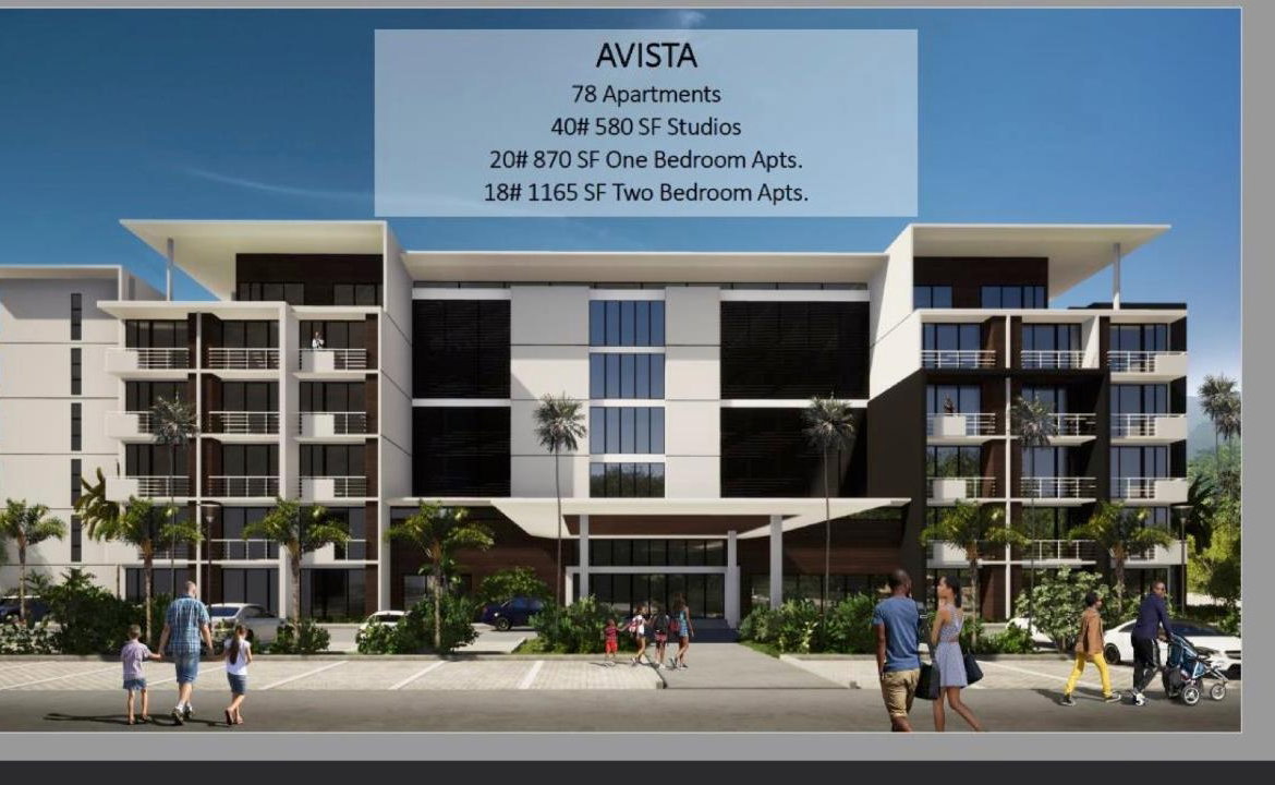 First image of 304- Bloomfield Manchester in Mandeville, Manchester, Jamaica - property is For Sale