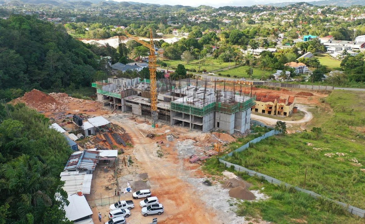 Second image of 304- Bloomfield Manchester in Mandeville, Manchester, Jamaica - property is For Sale