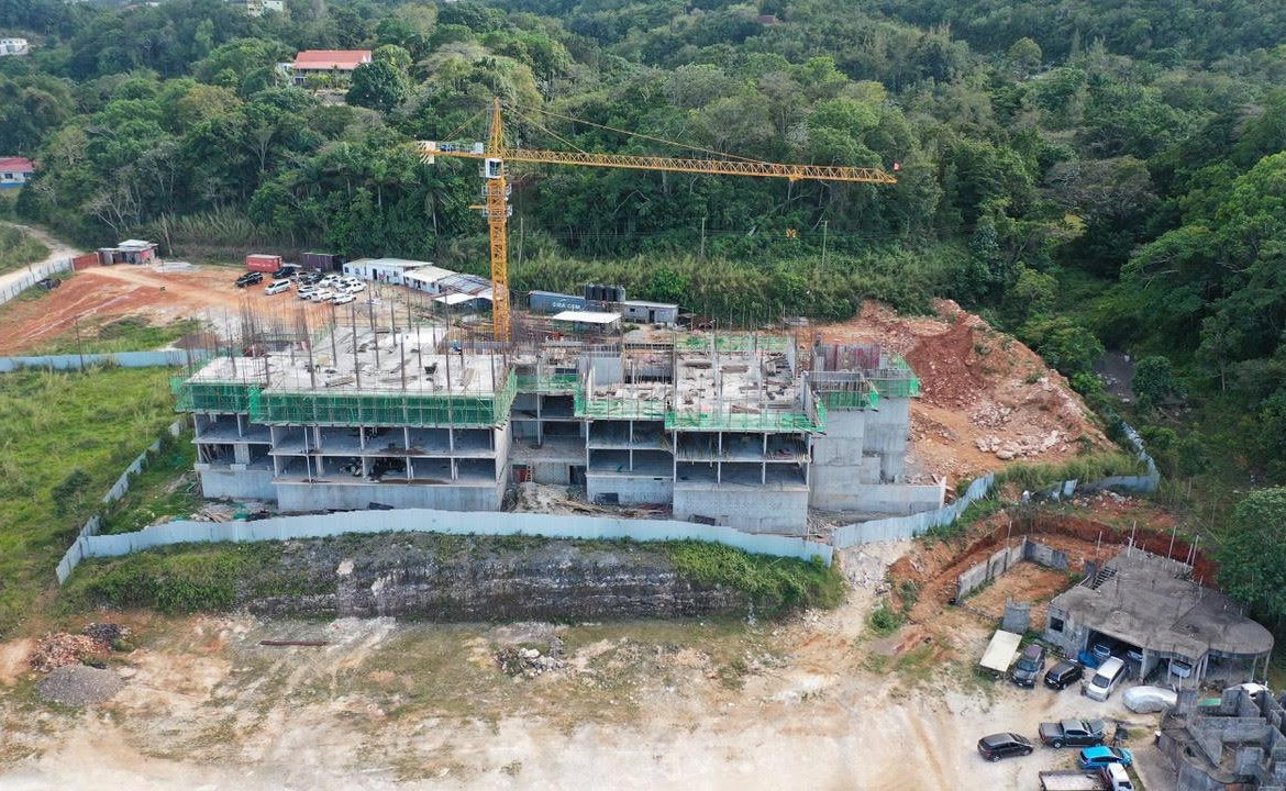 Fifth image of 304- Bloomfield Manchester in Mandeville, Manchester, Jamaica - property is For Sale