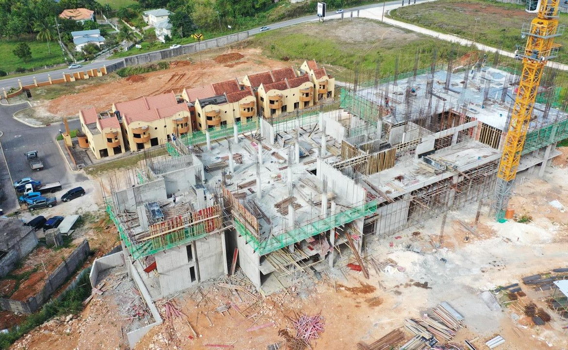 Eighth image of 304- Bloomfield Manchester in Mandeville, Manchester, Jamaica - property is For Sale