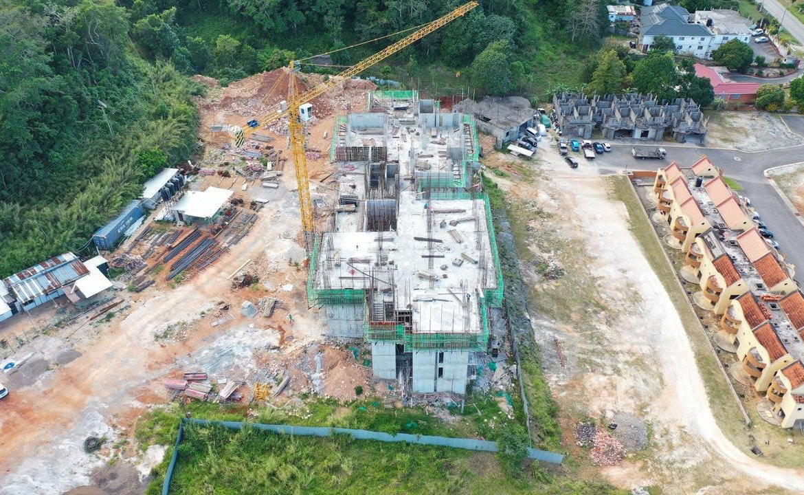 Twelfth image of 304- Bloomfield Manchester in Mandeville, Manchester, Jamaica - property is For Sale
