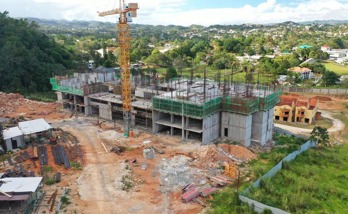 Thirteenth image of 304- Bloomfield Manchester in Mandeville, Manchester, Jamaica - property is For Sale