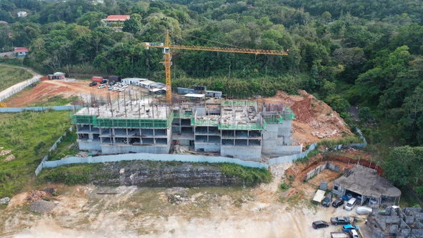 Fifth image of 206- Bloomfield Manchester in Mandeville, Manchester, Jamaica - property is For Sale