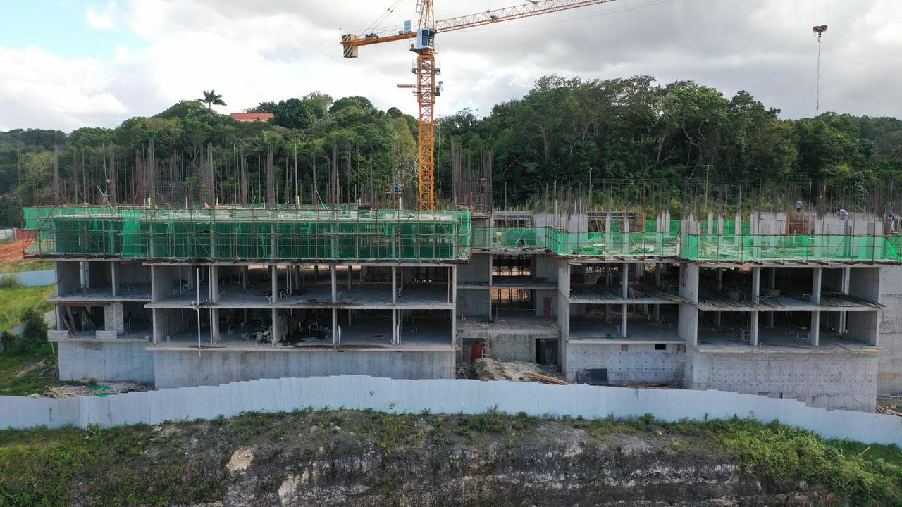 Sixth image of 206- Bloomfield Manchester in Mandeville, Manchester, Jamaica - property is For Sale