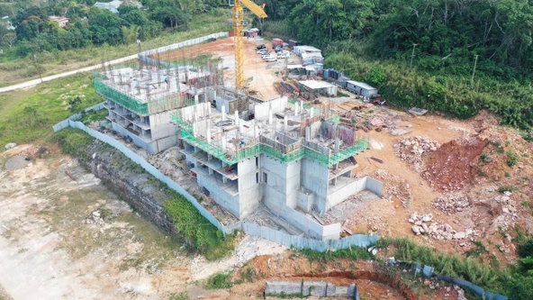 Seventh image of 206- Bloomfield Manchester in Mandeville, Manchester, Jamaica - property is For Sale