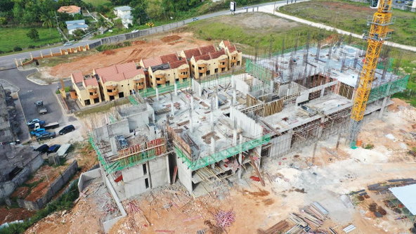 Eighth image of 206- Bloomfield Manchester in Mandeville, Manchester, Jamaica - property is For Sale