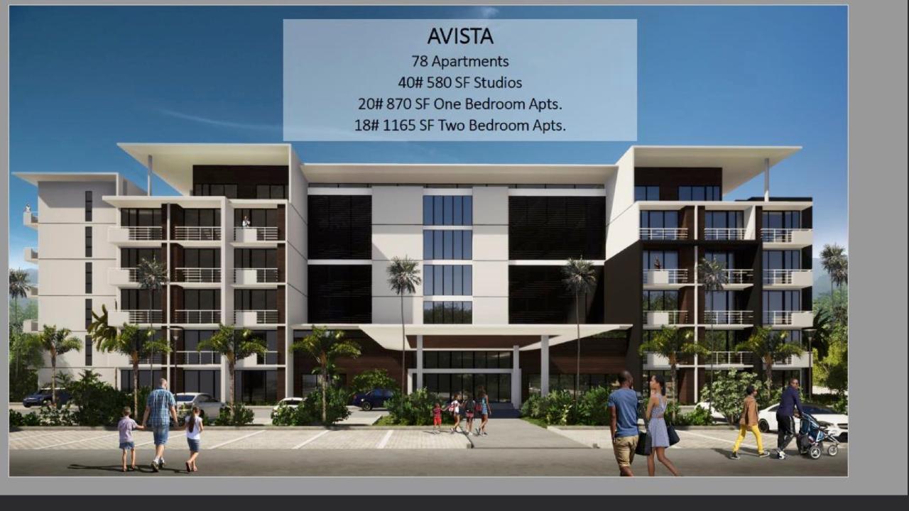 First image of 206- Bloomfield Manchester in Mandeville, Manchester, Jamaica - property is For Sale