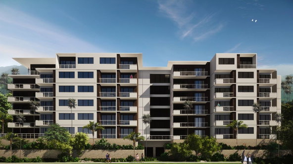 Eleventh image of 212-apartment Bloomfield, Mandeville in Mandeville, Manchester, Jamaica - property is For Sale