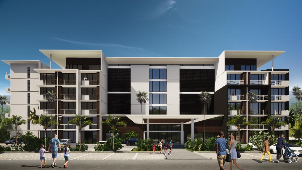 Twelfth image of 212-apartment Bloomfield, Mandeville in Mandeville, Manchester, Jamaica - property is For Sale