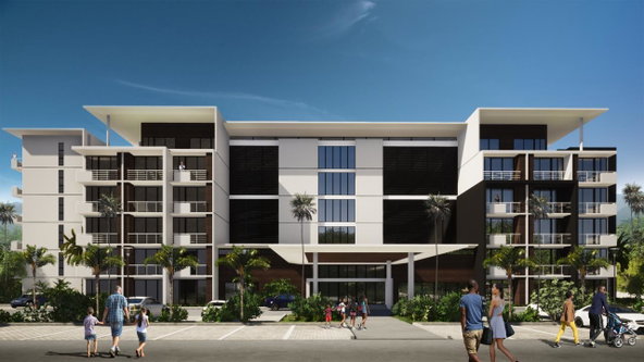 Twelfth image of 212-apartment Bloomfield, Mandeville in Mandeville, Manchester, Jamaica - property is For Sale