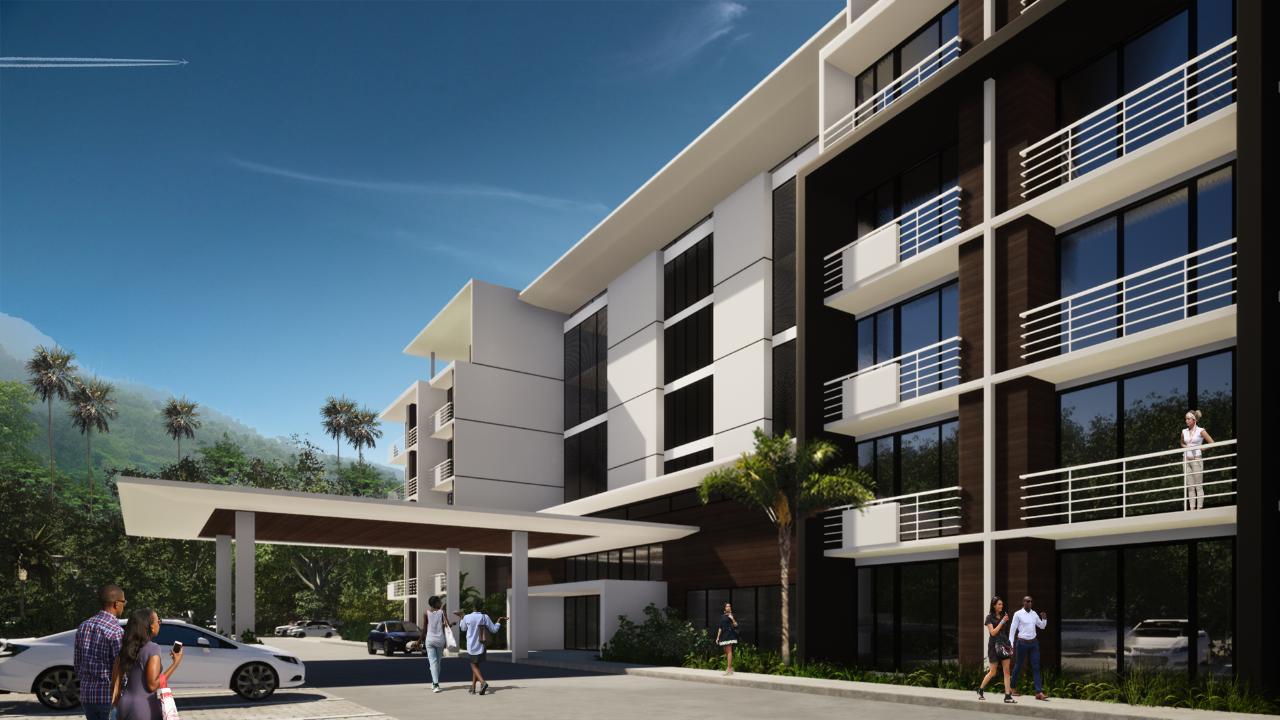 Thirteenth image of 212-apartment Bloomfield, Mandeville in Mandeville, Manchester, Jamaica - property is For Sale