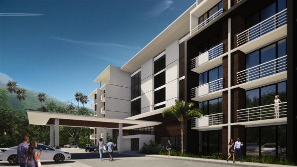 Thirteenth image of 212-apartment Bloomfield, Mandeville in Mandeville, Manchester, Jamaica - property is For Sale