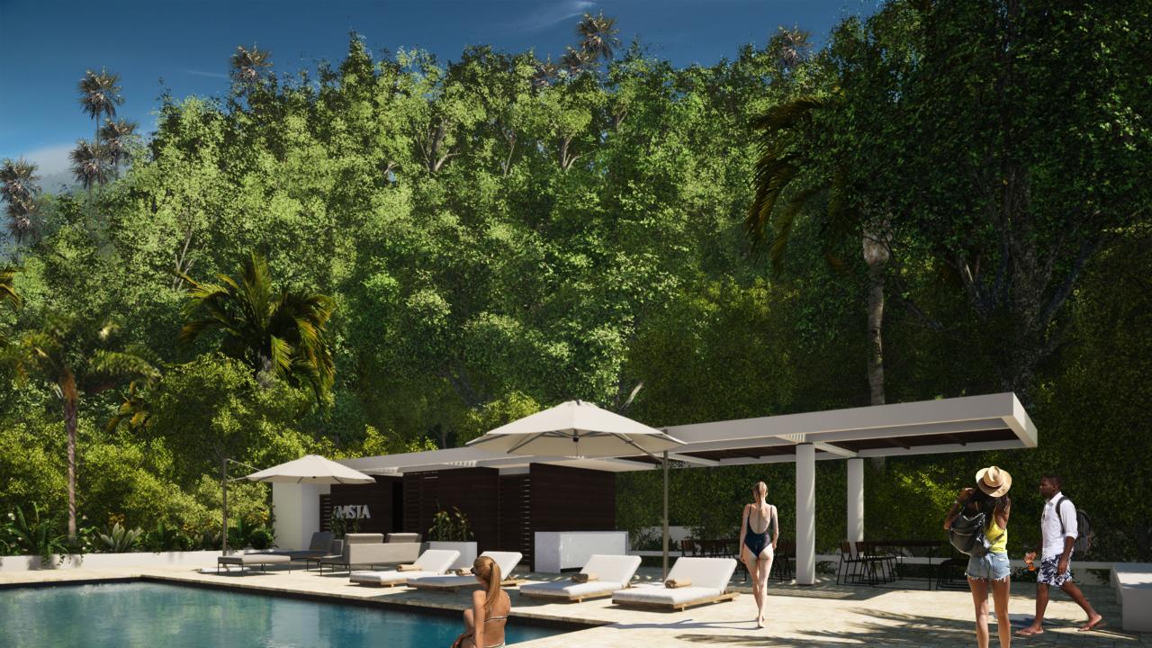 Sixteenth image of 212-apartment Bloomfield, Mandeville in Mandeville, Manchester, Jamaica - property is For Sale