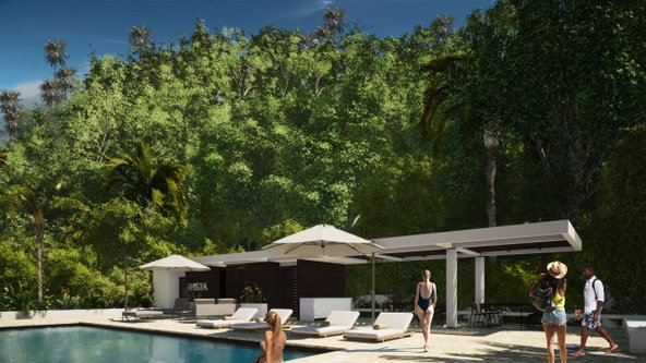 Sixteenth image of 212-apartment Bloomfield, Mandeville in Mandeville, Manchester, Jamaica - property is For Sale