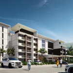 First image of 212-apartment Bloomfield, Mandeville in Mandeville, Manchester, Jamaica - property is For Sale