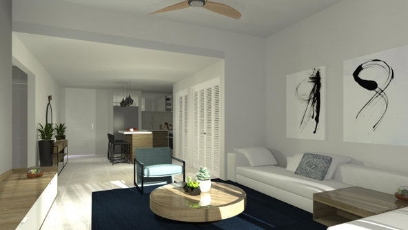 Twentieth image of 212-apartment Bloomfield, Mandeville in Mandeville, Manchester, Jamaica - property is For Sale