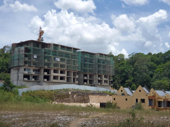 Twenty-Third image of 212-apartment Bloomfield, Mandeville in Mandeville, Manchester, Jamaica - property is For Sale