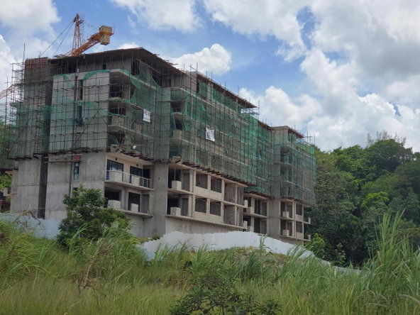 Twenty-Fourth image of 212-apartment Bloomfield, Mandeville in Mandeville, Manchester, Jamaica - property is For Sale