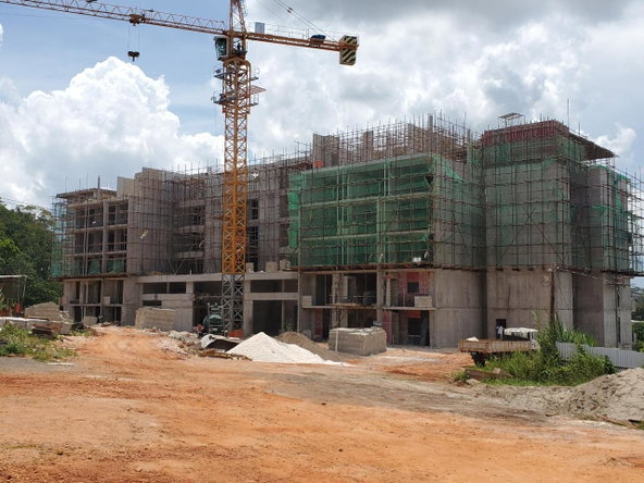 Twenty-Fifth image of 212-apartment Bloomfield, Mandeville in Mandeville, Manchester, Jamaica - property is For Sale
