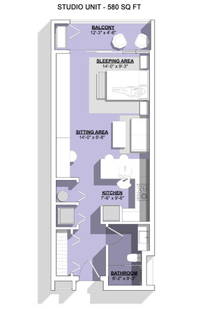 Twenty-Eighth image of 212-apartment Bloomfield, Mandeville in Mandeville, Manchester, Jamaica - property is For Sale