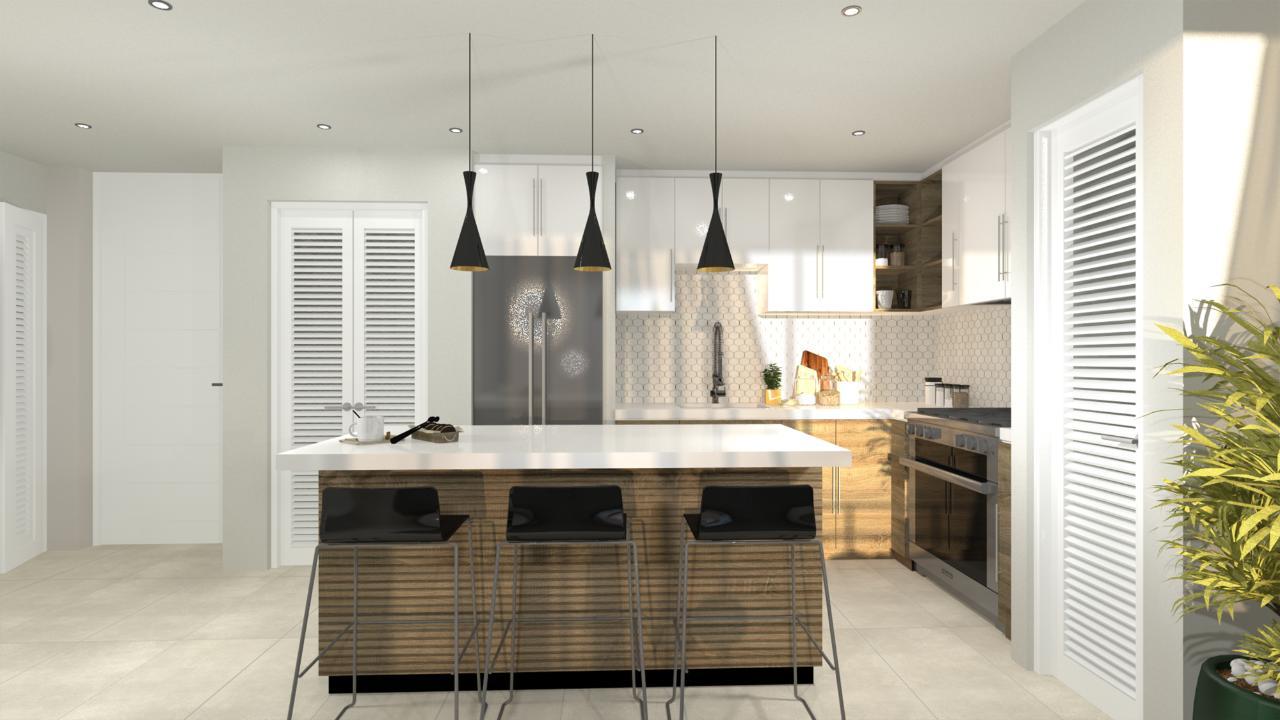 Seventh image of 212-apartment Bloomfield, Mandeville in Mandeville, Manchester, Jamaica - property is For Sale