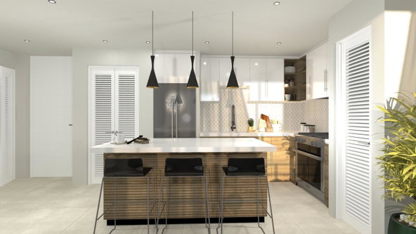 Seventh image of 212-apartment Bloomfield, Mandeville in Mandeville, Manchester, Jamaica - property is For Sale