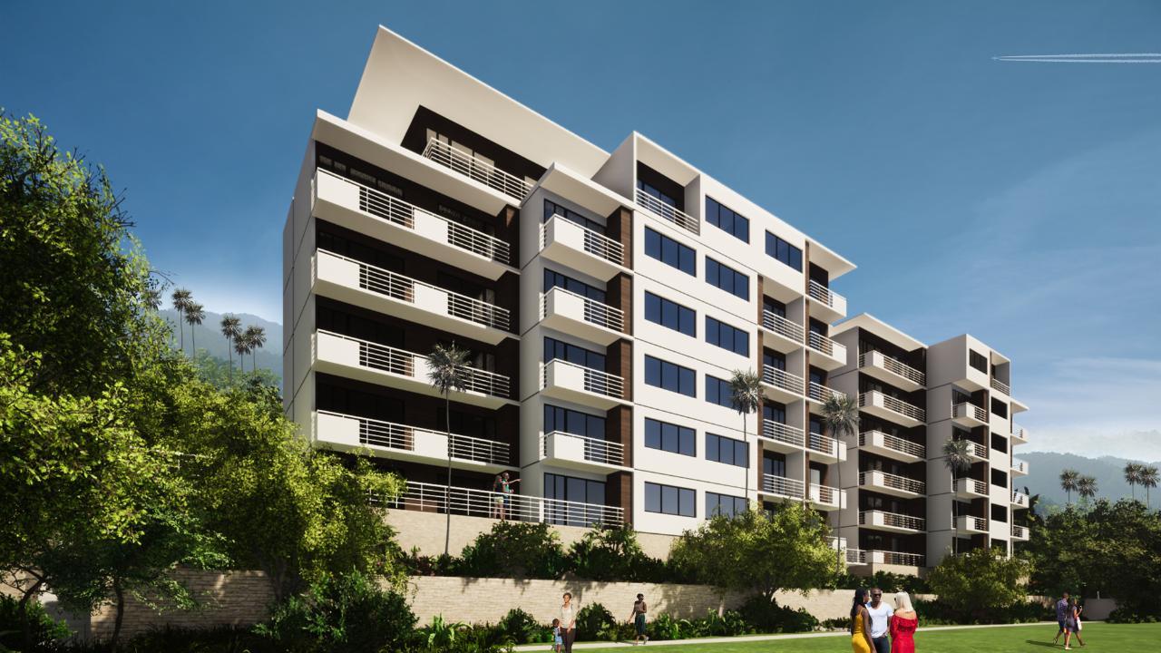 Tenth image of 212-apartment Bloomfield, Mandeville in Mandeville, Manchester, Jamaica - property is For Sale